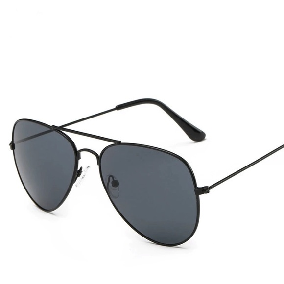 Other - Black Sunglasses